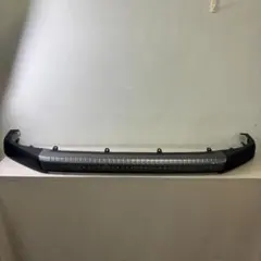 トヨタ フロントバンパー 52111-37360 トヨタ フロントバンパー 52111-37360 - メルカリ