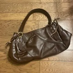 女性用ハンドバック