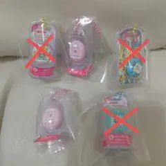 たまごっちおかしなたまごボーロっち3　たまごっち