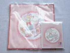 【未開封】美少女戦士セーラームーン タオル・ミラー バースデーイベント限定