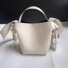 Acne Studios Musubi Bag ショルダーバッグのサムネイル