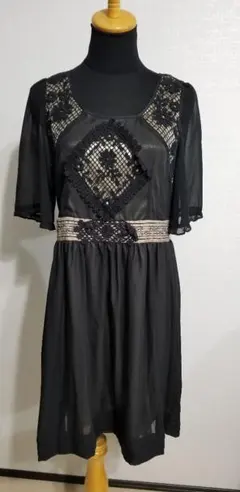 みよ☆様専用  Axesfemme ワンピース