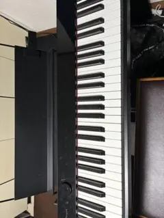 ウッウロボさん専用】CASIO GP-300 ハイブリッドピアノ本体のみ - メルカリ
