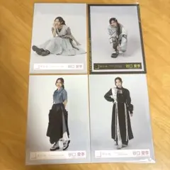 櫻坂46 谷口愛季 生写真　まとめ売り