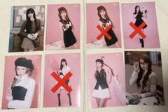 【バラ売り可】NiziU ホルツ ラントレ