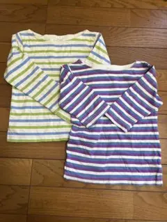 男の子ブランドまとめ売り8点　90〜100 双子　男の子