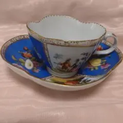 2026年最新】ドレスデン カップ ソーサーの人気アイテム - メルカリ