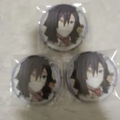 2025年最新】純喫茶 伊黒 缶バッジの人気アイテム - メルカリ