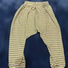 misha and puff パンツ