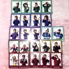 ミュージカル 忍たま乱太郎 15弾 学園祭 ぱしゃこれ