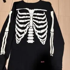 supreme 骨サーマル Sサイズのサムネイル