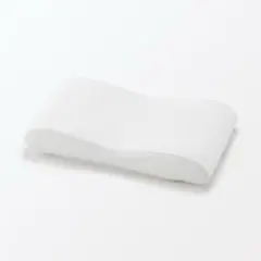 無印良品 寝返りを受け止める枕のサムネイル