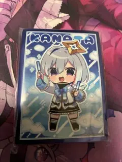 2026年最新】天音かなた スリーブの人気アイテム - メルカリ