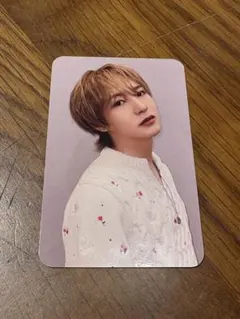 NCT DREAM ドリショ4 名古屋 ロンジュン　会場限定特典 トレカ