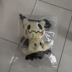 C賞　ミミッキュ　ぬいぐるみマスコット