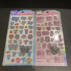 うるちゅるPOP SEAL送料込 即日発送