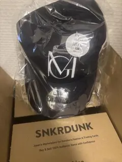 Mrs. GREEN APPLE NEW New Era 9THIRTYのサムネイル