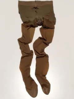 Ⓑ グンゼ サブリナ サンタンブラウン M〜ᒪ