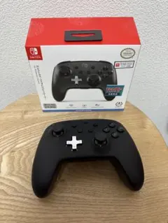 最終価格！Nintendo Switch エンハンスド・ワイヤレスコントローラー