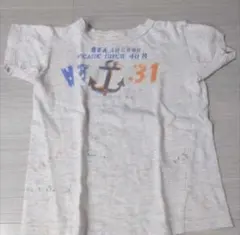 デニム＆ダンガリー　Tシャツ　120　美品