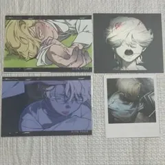 ルカ エイリアンステージ alien stage エイステ ポラロイド cd