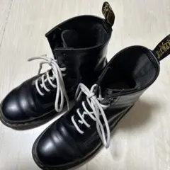 Dr. Martens ドクターマーチン　UK5 ブーツ　8ホール