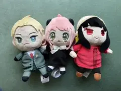 スパイファミリー ぬいぐるみ
