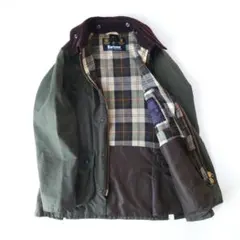 2026年最新】BarBour ビデイル 36の人気アイテム - メルカリ