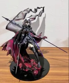 2026年最新】Fate/Grand Order アヴェンジャー/ジャンヌ・ダルク