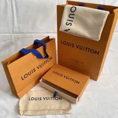 LOUIS VUITTON ショップ袋・布袋