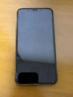 iPhone11Pro 本体 動作確認済み 画面割れ 両面割れあり 256gb - メルカリ
