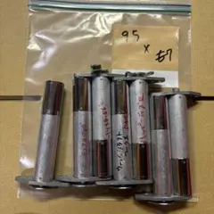 専用【刻印有り】USMハラー コネクター 150個セット 純正品 刻印有り】USMハラー コネクター 20個セット 純正品 - メルカリ