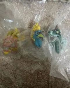 一番くじ ワンピース EX F賞 ヘッドマグネット モモの助 マルコ ドレーク