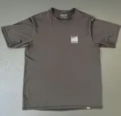 パタゴニア メンズ S キャプリーン クールデイリー Tシャツ
