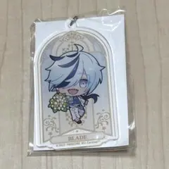 NU:カーニバル ぬカニ タワレコ ミニアクスタ ブレイド - メルカリ