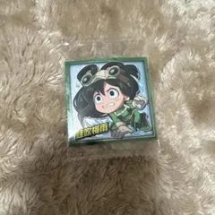 僕のヒーローアカデミア ウエハース vol.05 MHA5-06 蛙吹梅雨