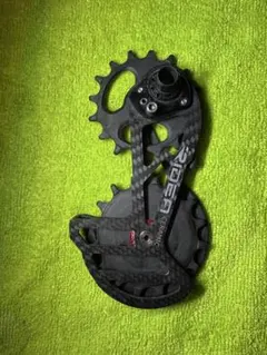 リデア RIDEA RD6 C60 ビックプーリー R91xx R80xx 用 リデア RIDEA RD6 C60 ビックプーリー R91xx R80xx 用 - メルカリ