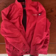 TOMMY HILFIGER ナイロンジャケット