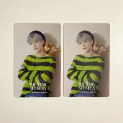 TOMORROW X TOGETHER - TXT FIGHT OR ESCAPE lazada トレカ テヒョン TOMORROW X TOGETHER TXT THE CHAOS CHAPTER : FIGHT OR ESCAPE