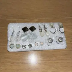 ピアス セット