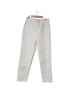 ZARAレディース ホワイト デニムパンツ サイズ36