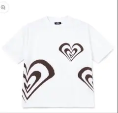 トップス SOL soonerorlater Spread Heart Tee S 2026年最新】SOl soonerorlater バレンタインの人気アイテム - メルカリ