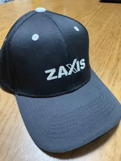 日立建機 ZAXISキャップ
