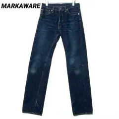 2026年最新】MARKAWARE メンズ デニム・ジーンズの人気アイテム - メルカリ
