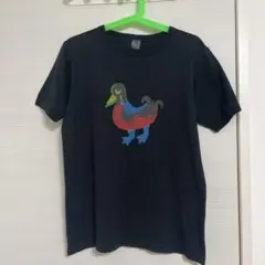 Bohemians Tシャツ アヒルのサムネイル