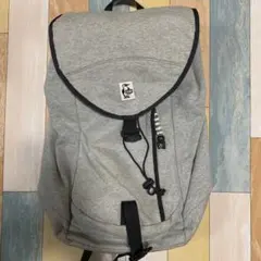 チャムス　リュック