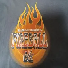 2026年最新】b'z fireballの人気アイテム - メルカリ