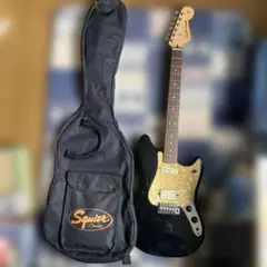 ♪Squier 「Silver Series M serial」STフジゲン製 - メルカリ