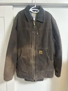 サ*オ様 carhartt トラディショナルジャケット