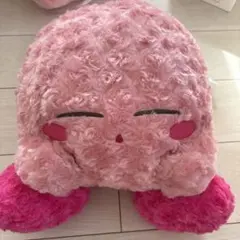 星のカービィ　ぬいぐるみ